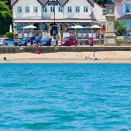 Waterfront Inn Shanklin Exteriér fotografie