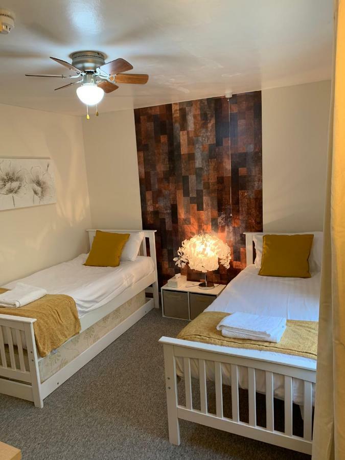 Waterfront Inn Shanklin Exteriér fotografie